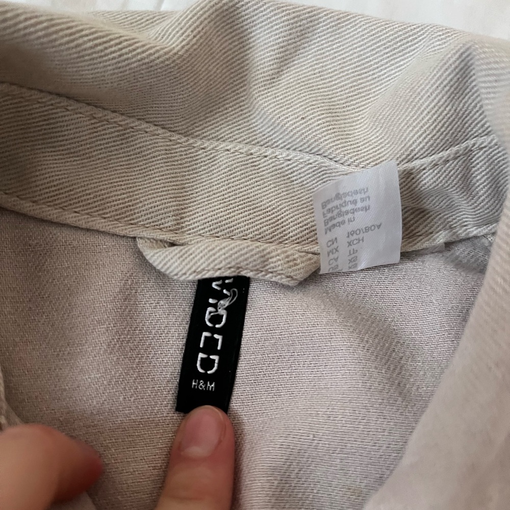 Women’s jacket - Picture 2 of 4